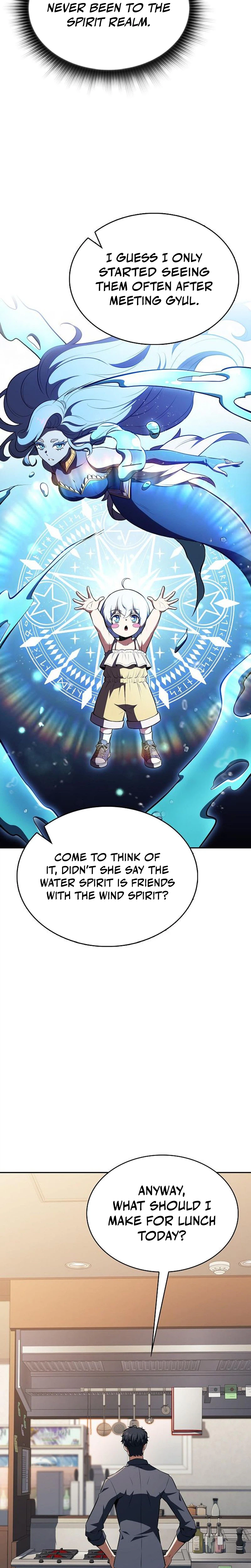 Eat and Go — Chapter 69 — page 19