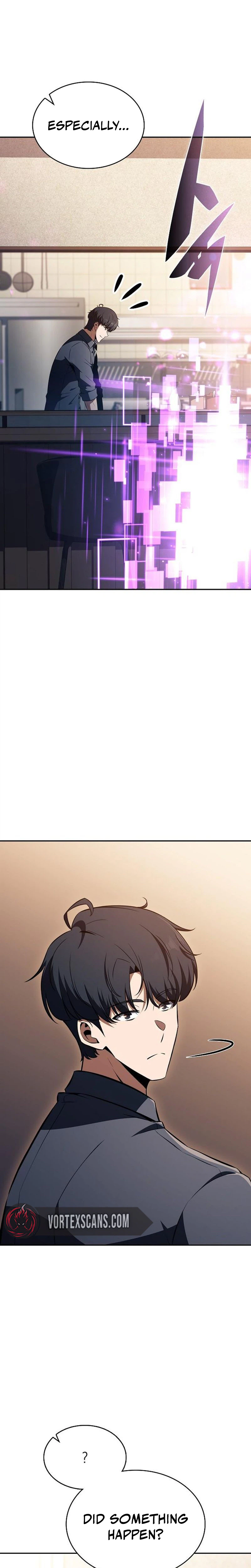 Eat and Go — Chapter 69 — page 26