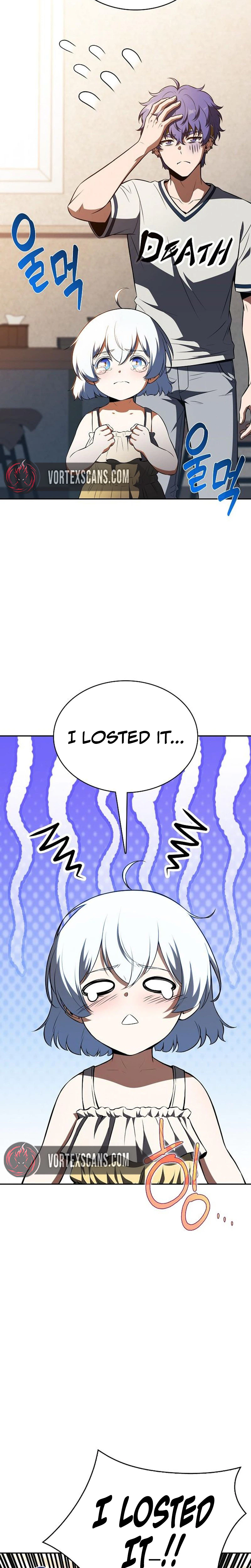 Eat and Go — Chapter 69 — page 27