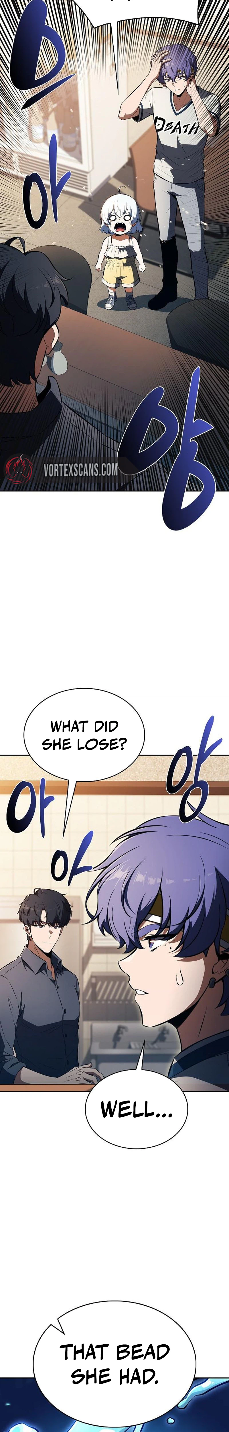 Eat and Go — Chapter 69 — page 28