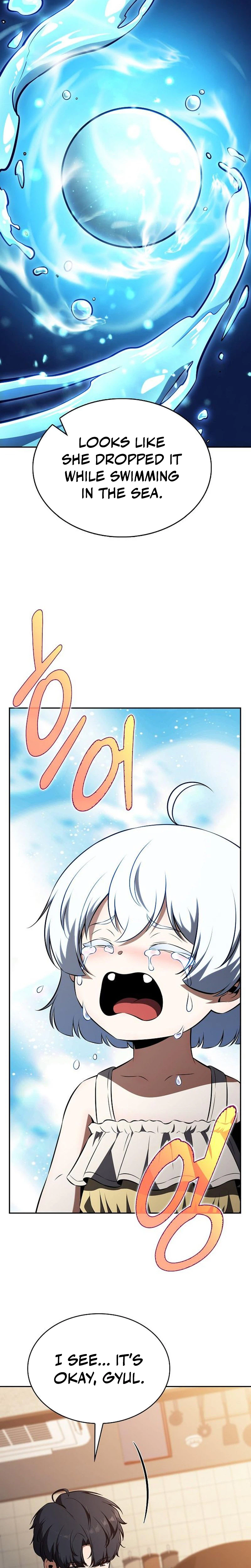 Eat and Go — Chapter 69 — page 29