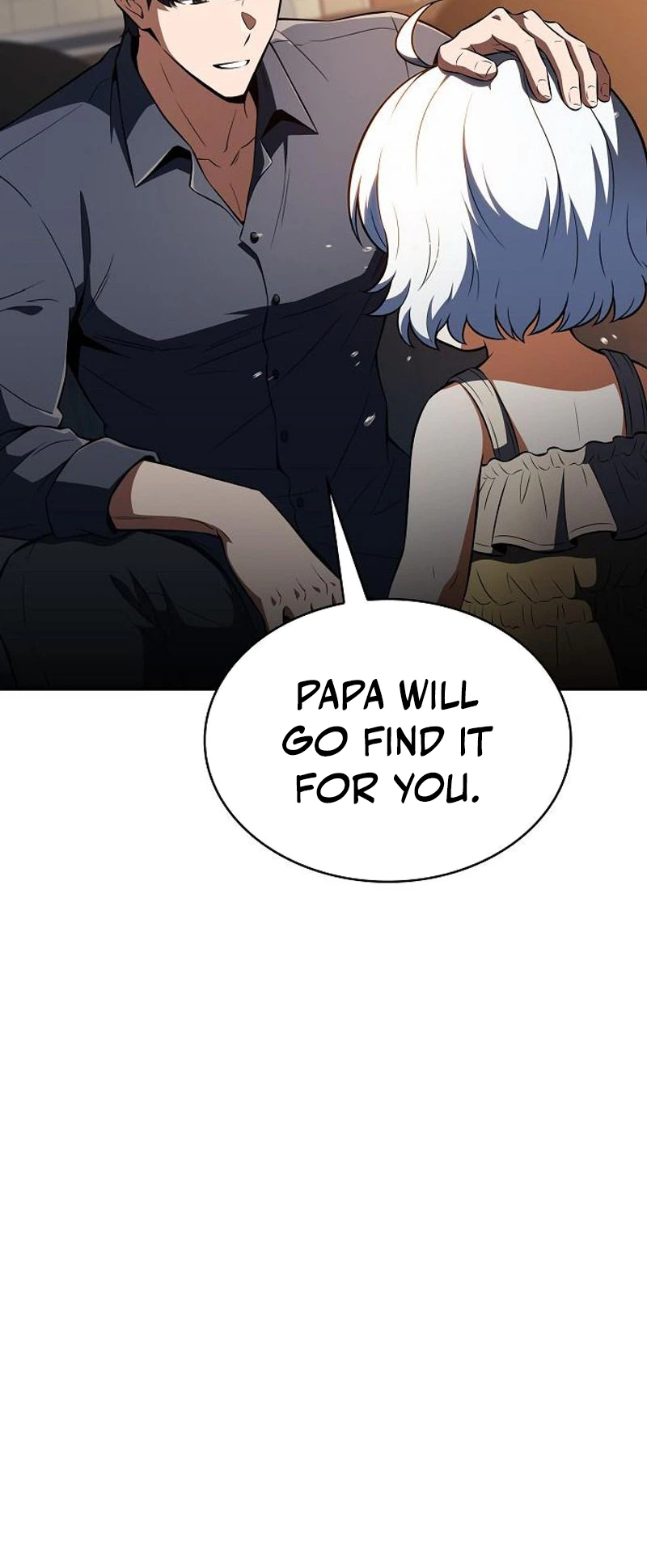 Eat and Go — Chapter 69 — page 30