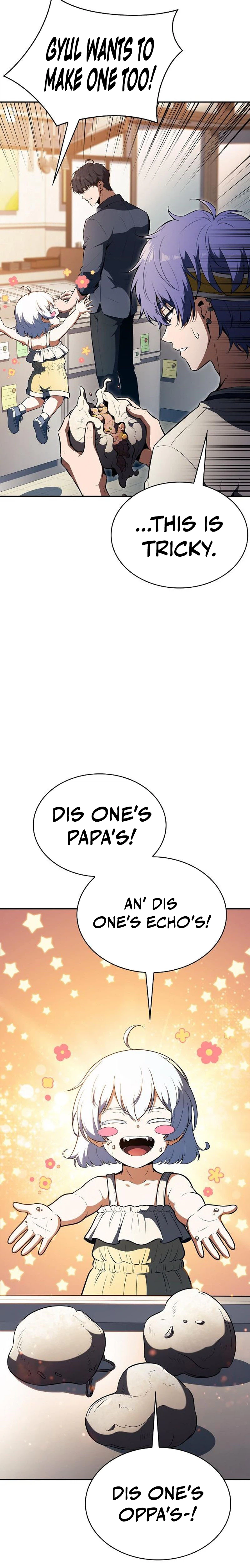 Eat and Go — Chapter 69 — page 33