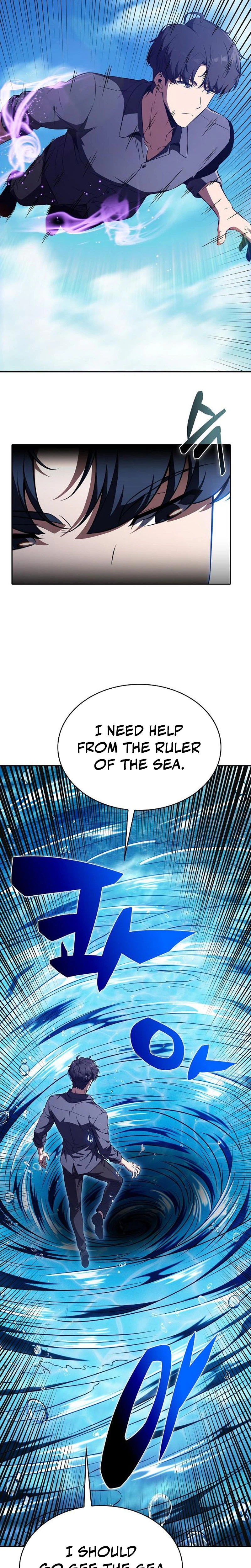 Eat and Go — Chapter 69 — page 38