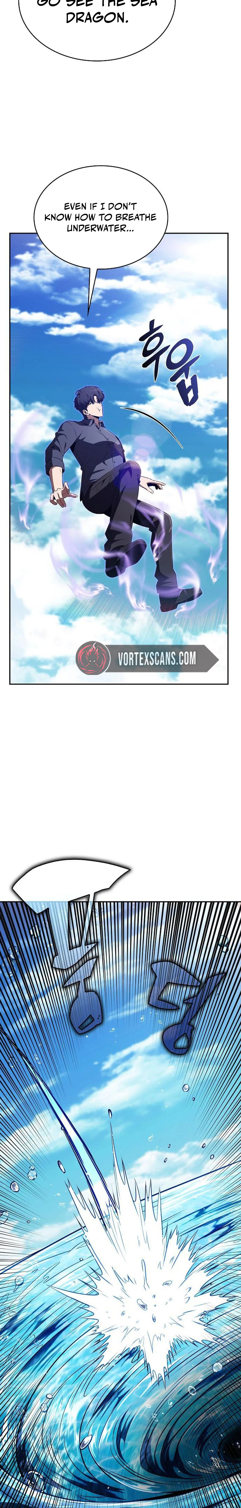 Eat and Go — Chapter 69 — page 39