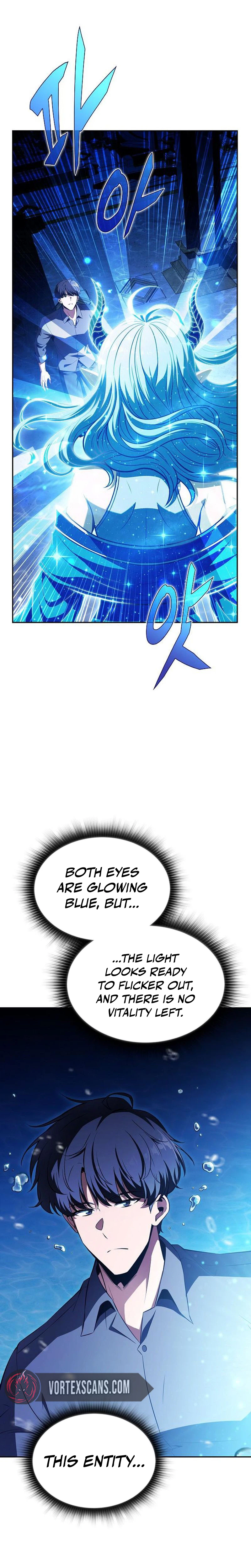 Eat and Go — Chapter 69 — page 46
