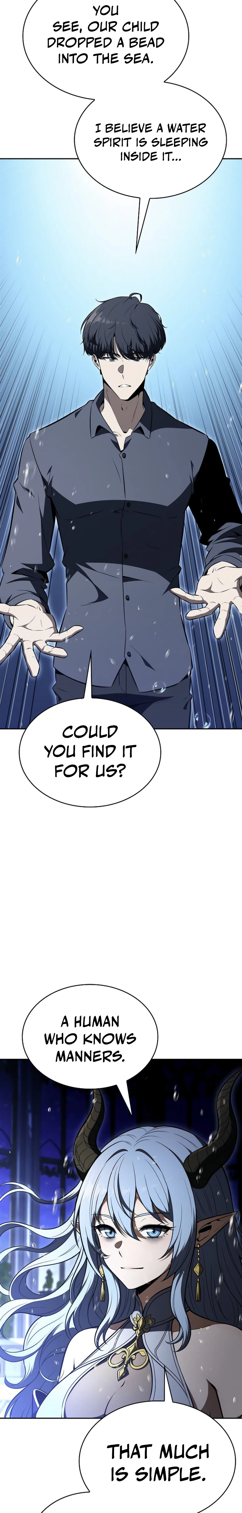 Eat and Go — Chapter 70 — page 3
