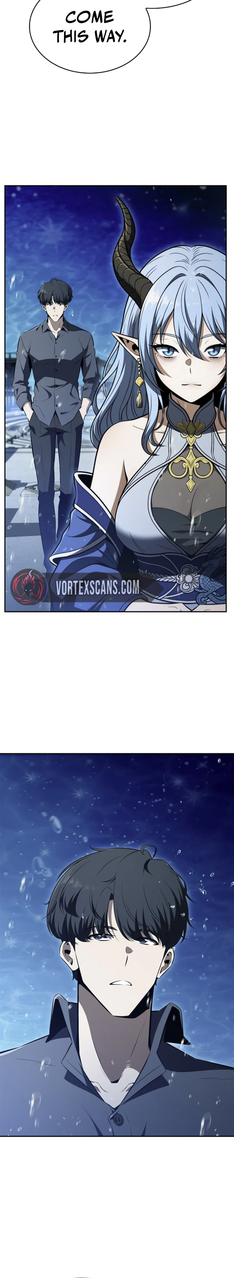 Eat and Go — Chapter 70 — page 4