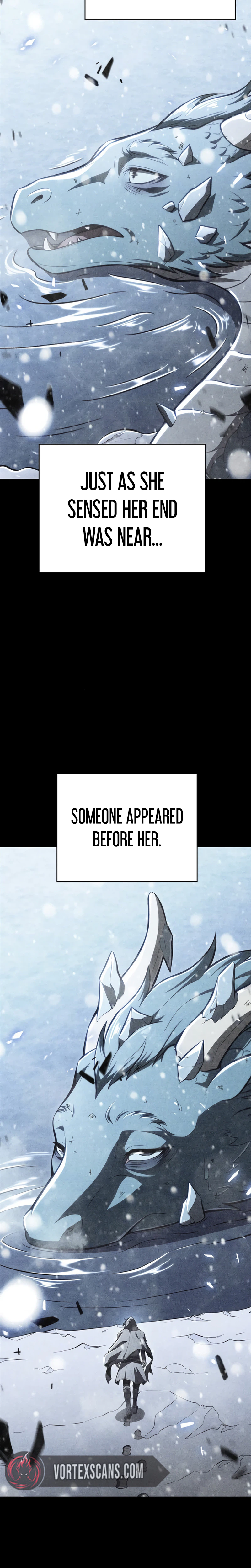 Eat and Go — Chapter 70 — page 11