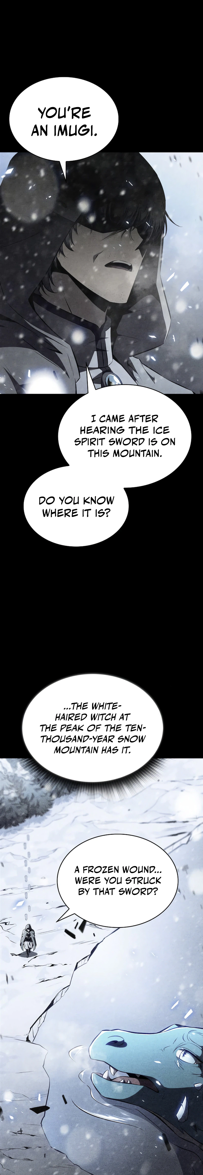 Eat and Go — Chapter 70 — page 12