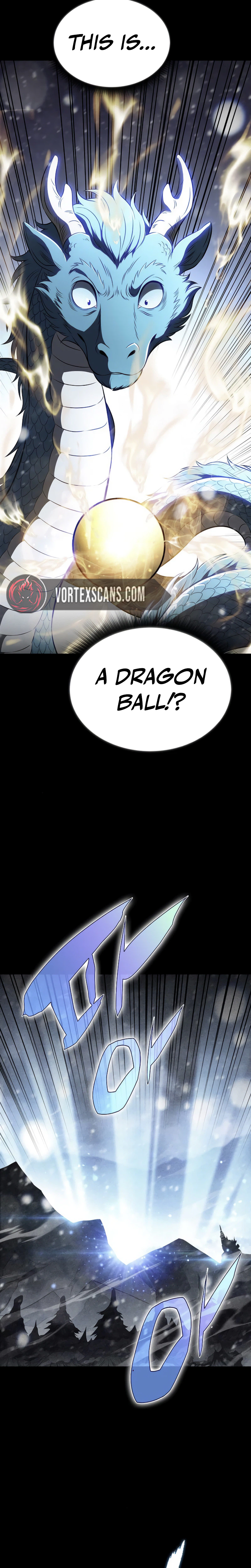 Eat and Go — Chapter 70 — page 17