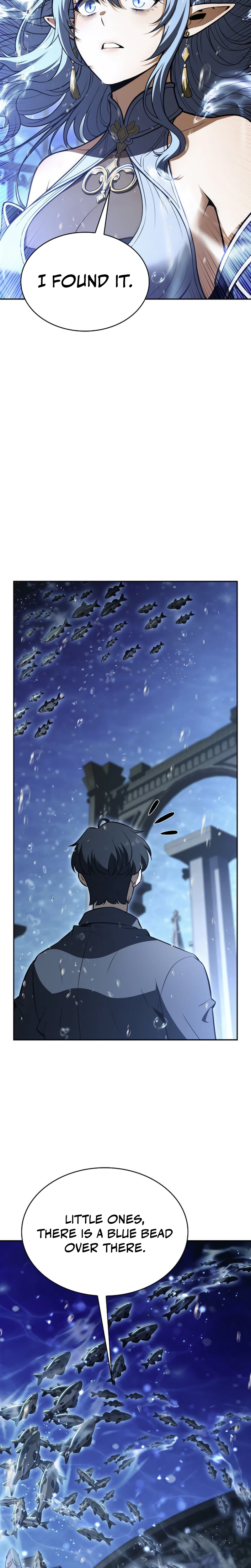 Eat and Go — Chapter 70 — page 22