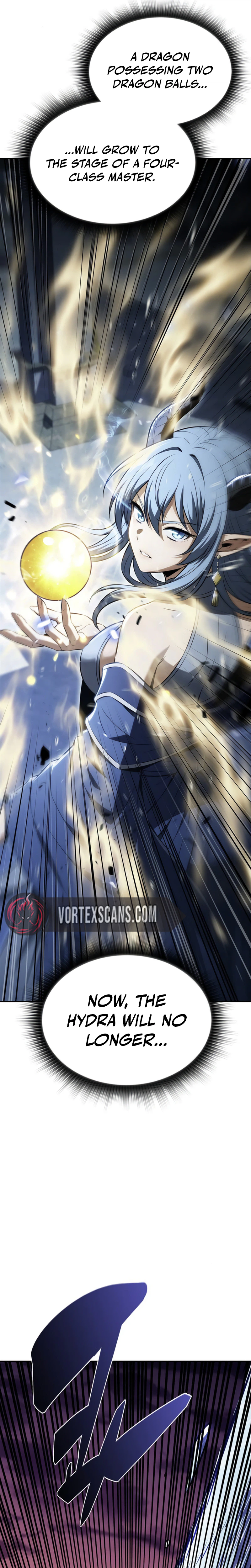 Eat and Go — Chapter 70 — page 33