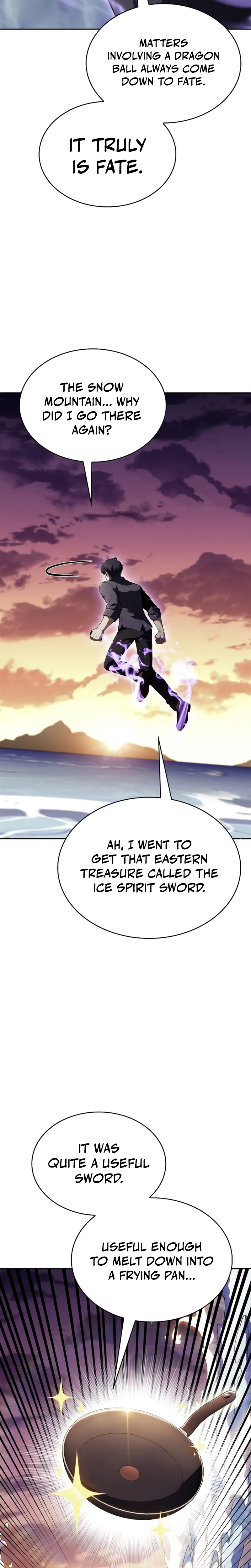 Eat and Go — Chapter 70 — page 35