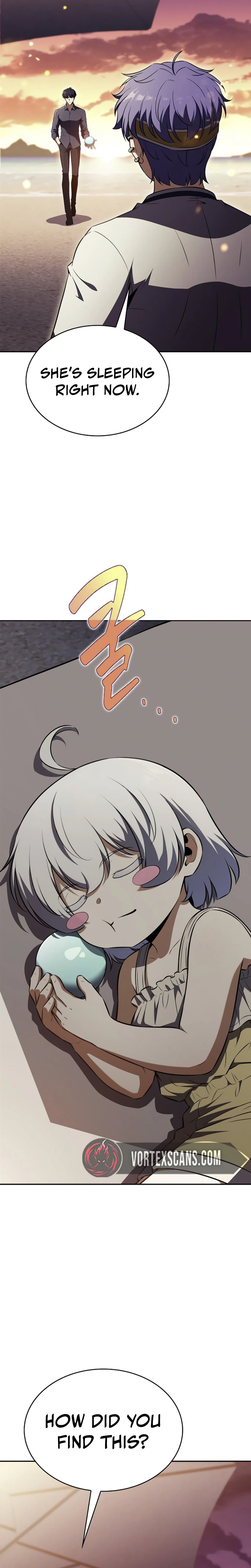 Eat and Go — Chapter 70 — page 37