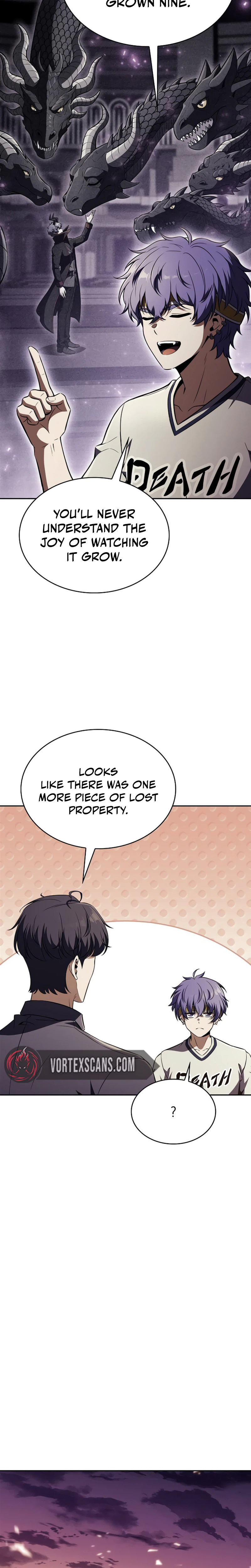 Eat and Go — Chapter 70 — page 39