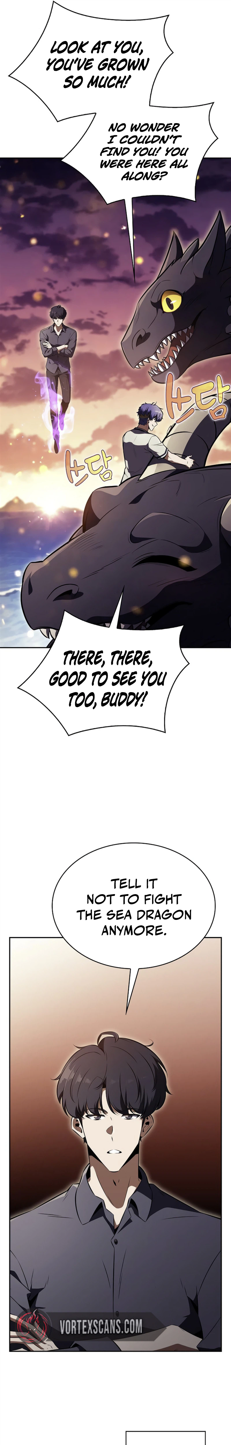 Eat and Go — Chapter 70 — page 41