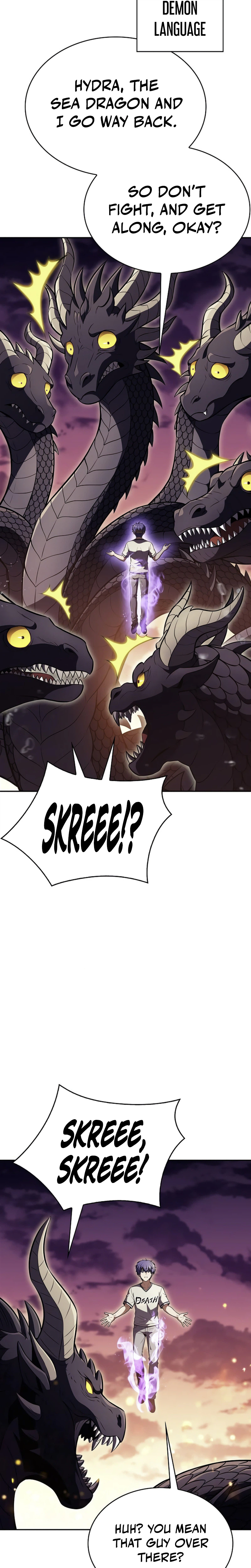 Eat and Go — Chapter 70 — page 42
