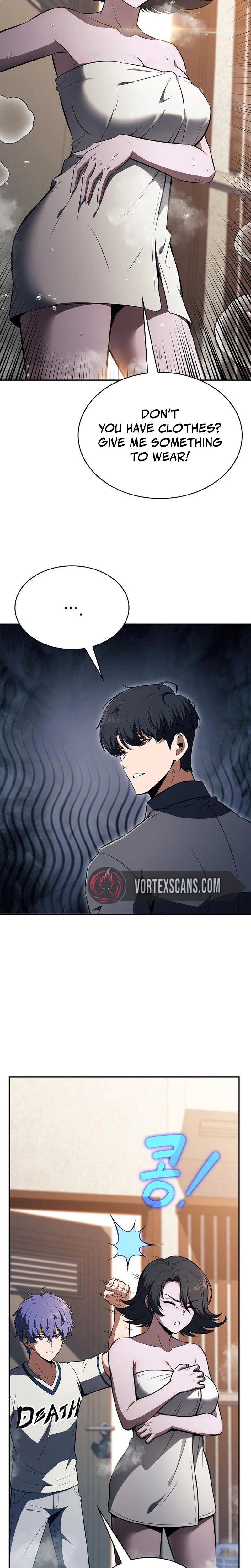 Eat and Go — Chapter 71 — page 10
