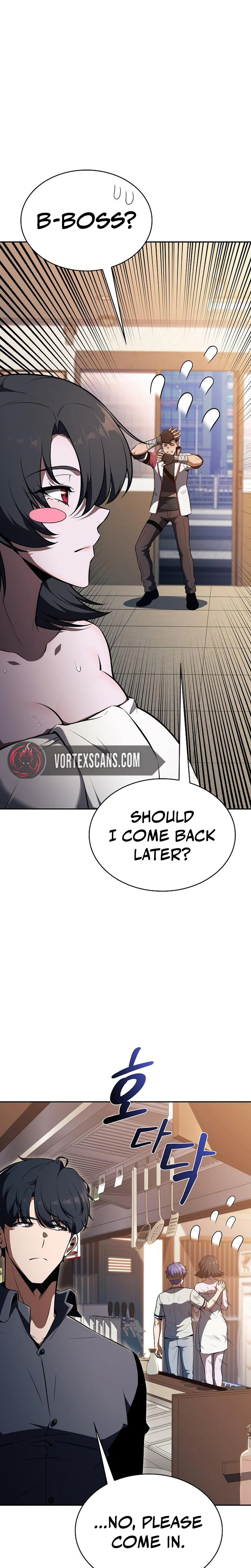 Eat and Go — Chapter 71 — page 13