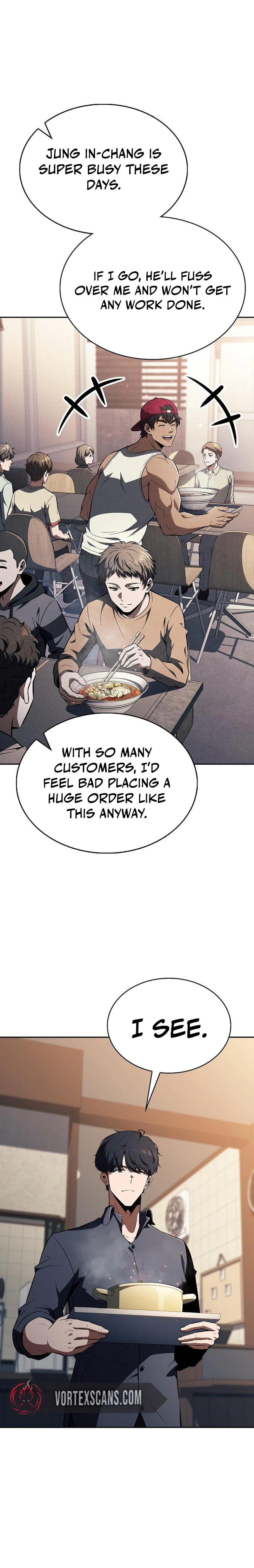 Eat and Go — Chapter 71 — page 16