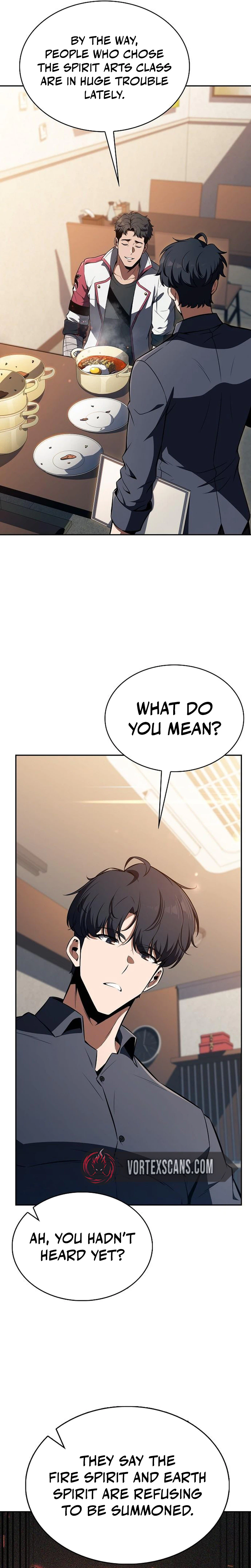 Eat and Go — Chapter 71 — page 17