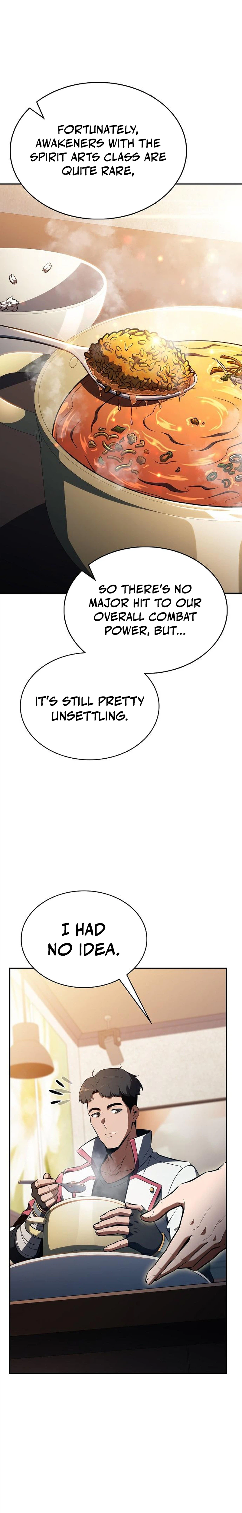 Eat and Go — Chapter 71 — page 19