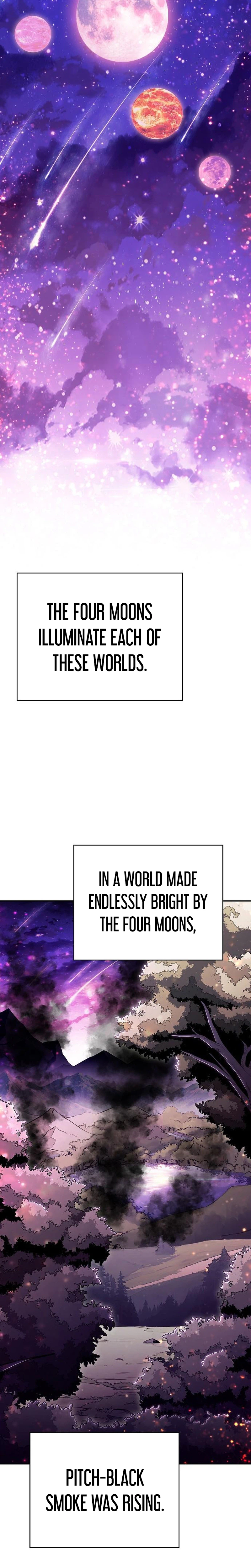 Eat and Go — Chapter 71 — page 22