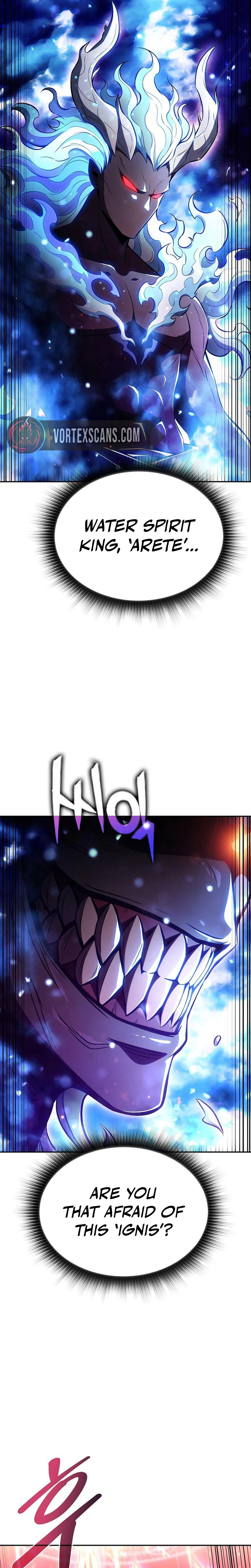 Eat and Go — Chapter 71 — page 25