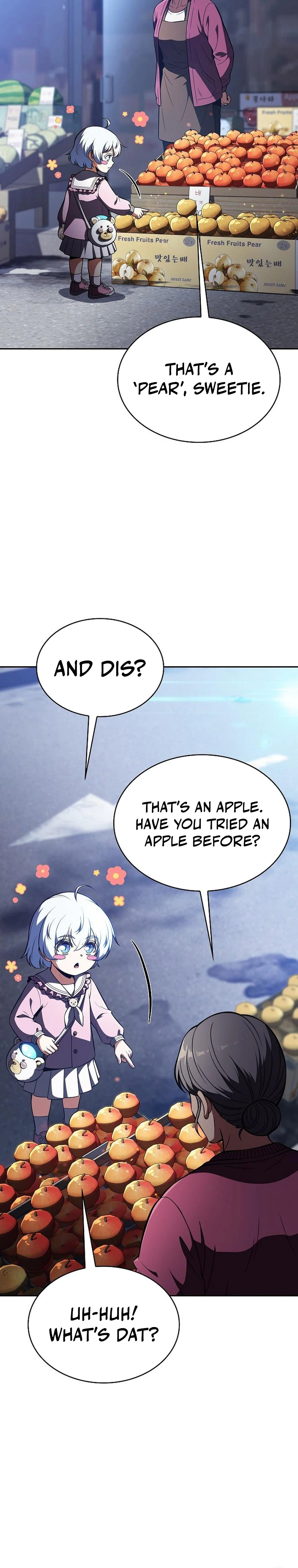 Eat and Go — Chapter 71 — page 28