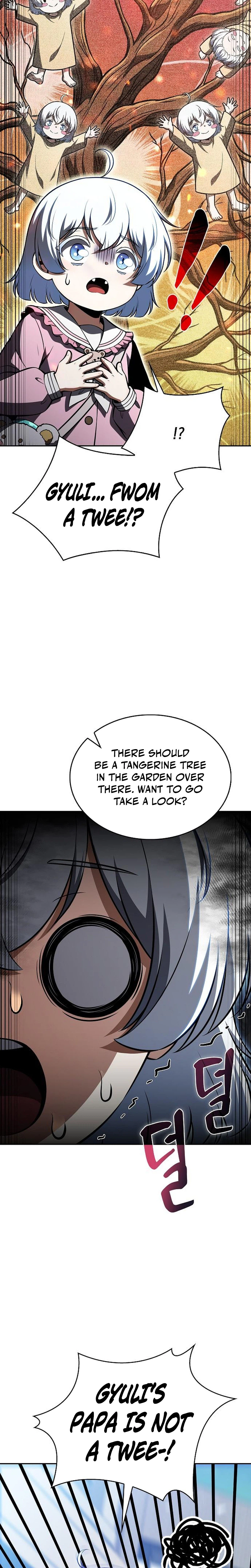 Eat and Go — Chapter 71 — page 30