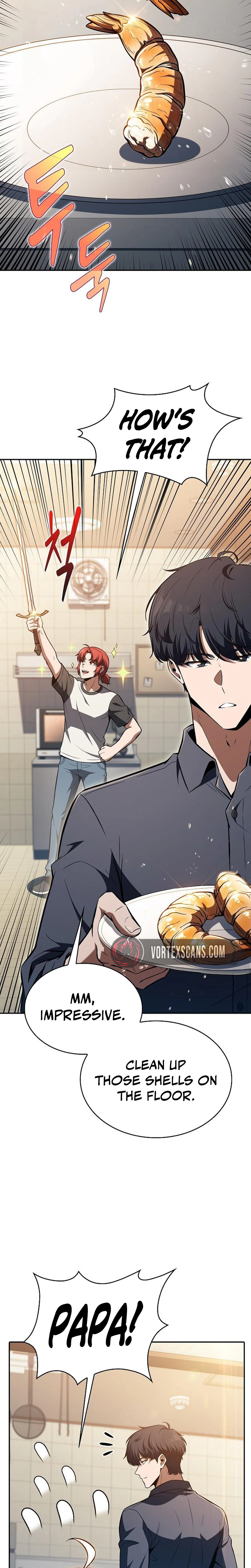 Eat and Go — Chapter 71 — page 35