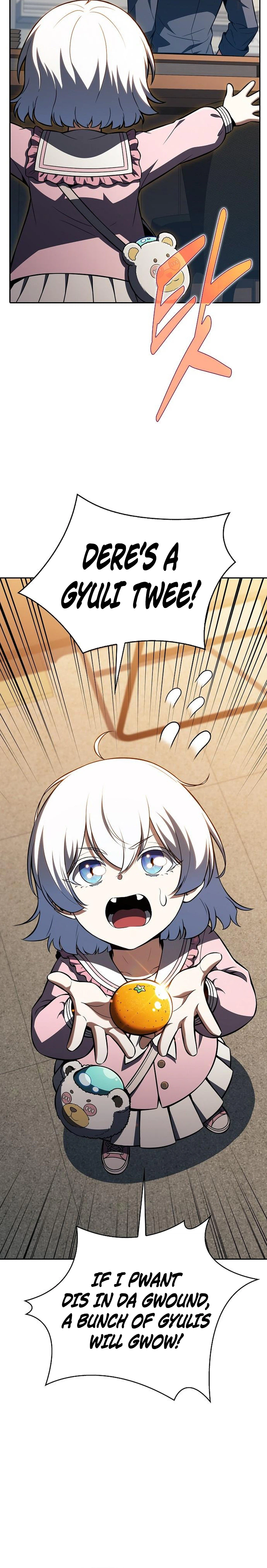 Eat and Go — Chapter 71 — page 36