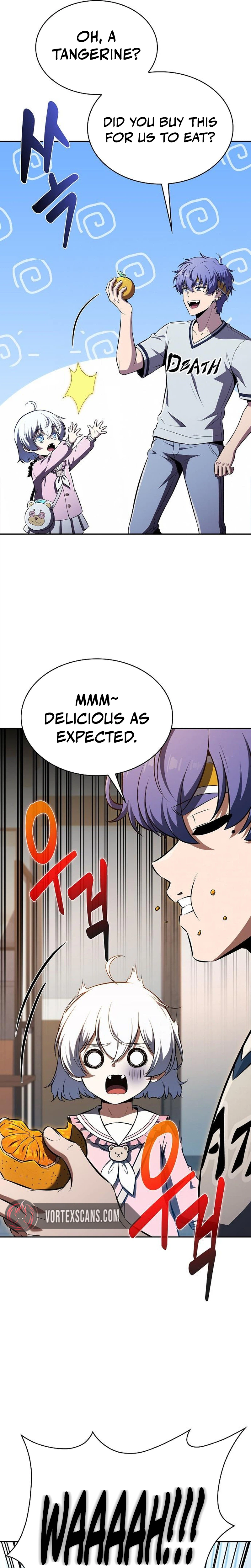 Eat and Go — Chapter 71 — page 37