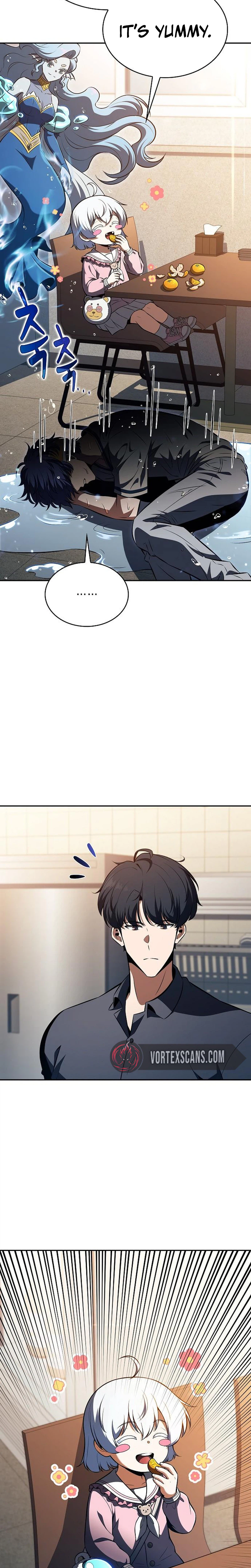 Eat and Go — Chapter 71 — page 39