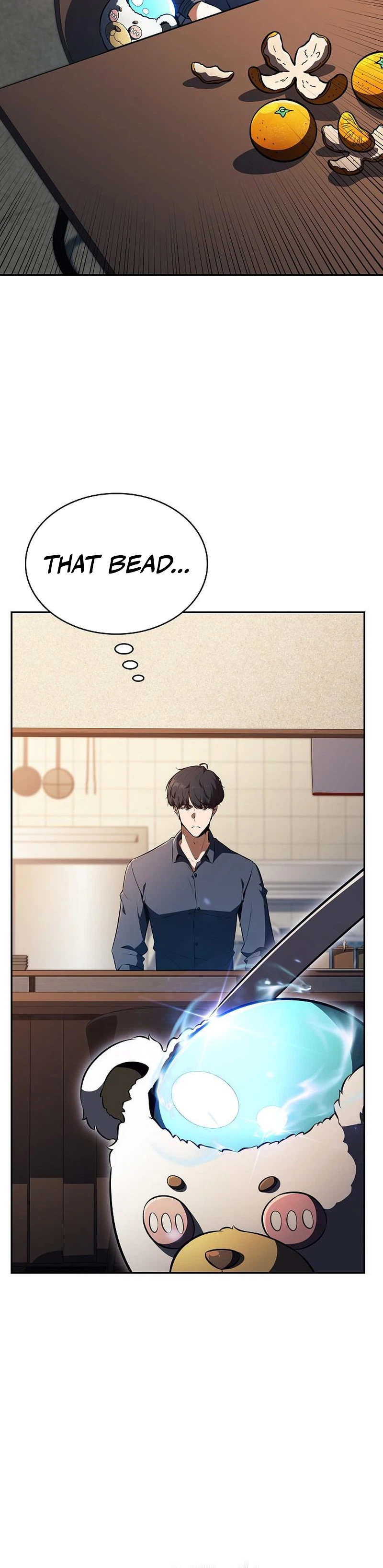 Eat and Go — Chapter 71 — page 40