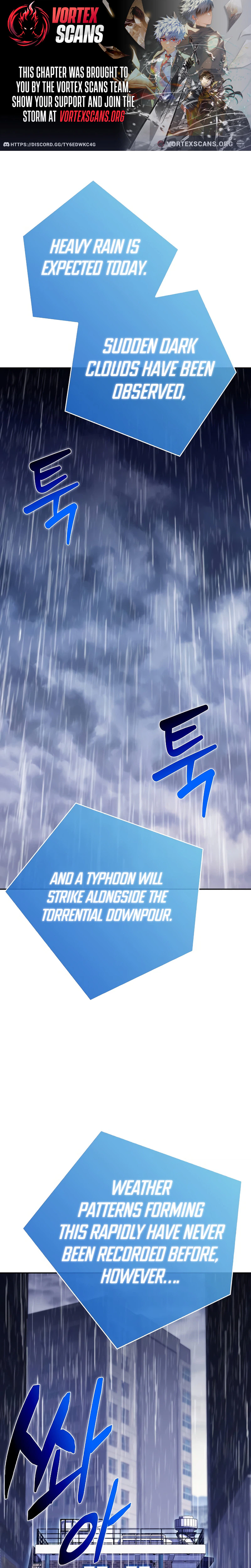 Eat and Go — Chapter 72 — page 1