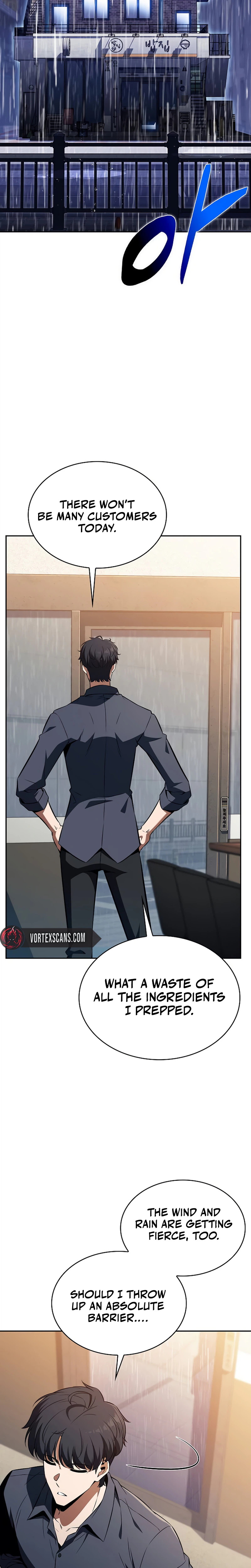 Eat and Go — Chapter 72 — page 2
