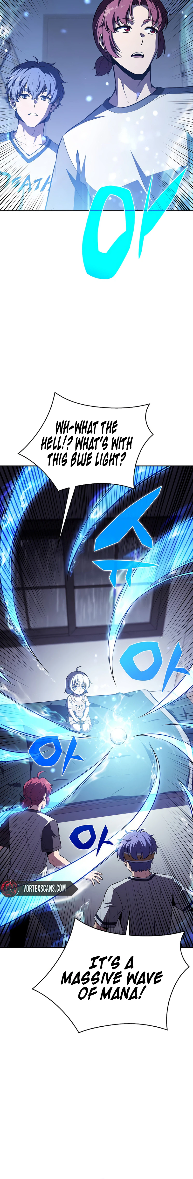 Eat and Go — Chapter 72 — page 6
