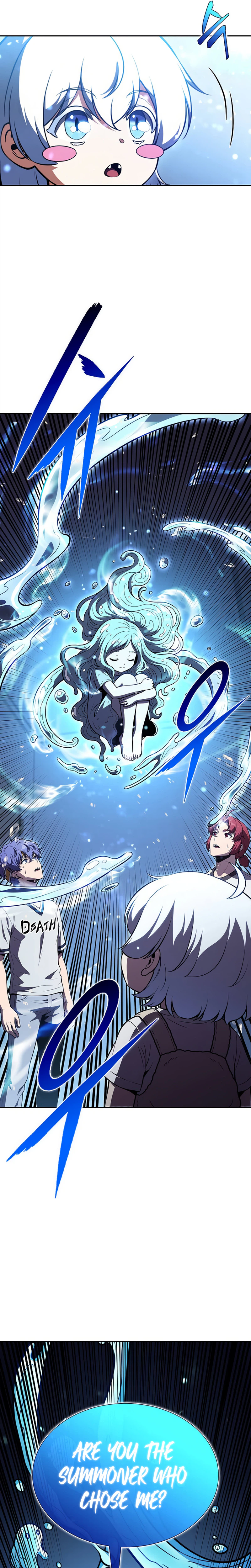Eat and Go — Chapter 72 — page 10