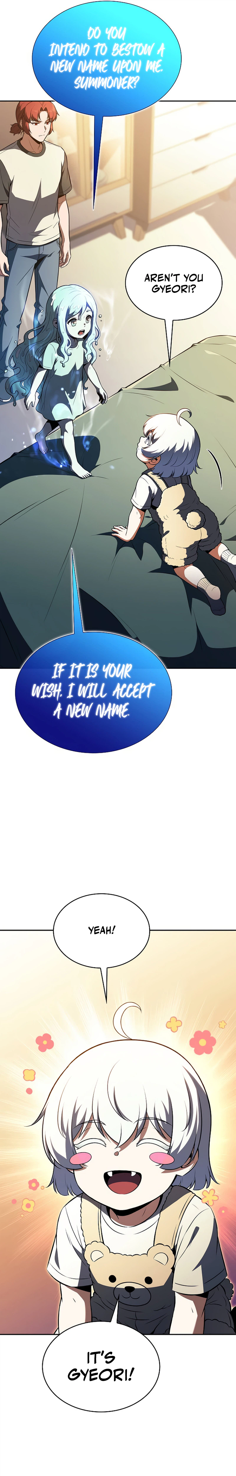 Eat and Go — Chapter 72 — page 13