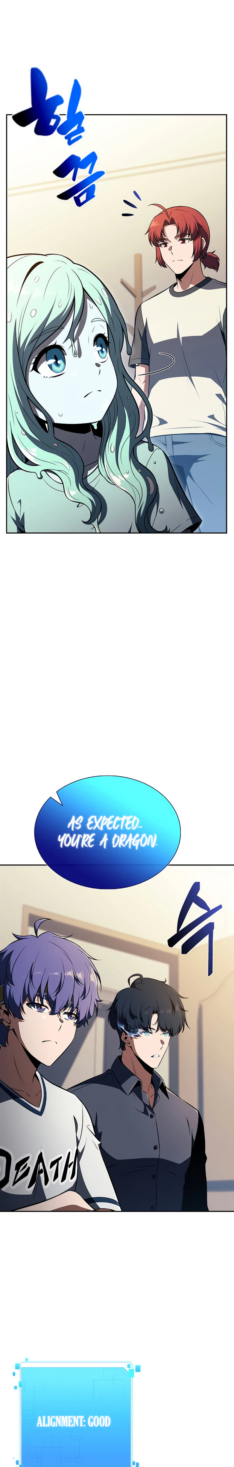 Eat and Go — Chapter 72 — page 14