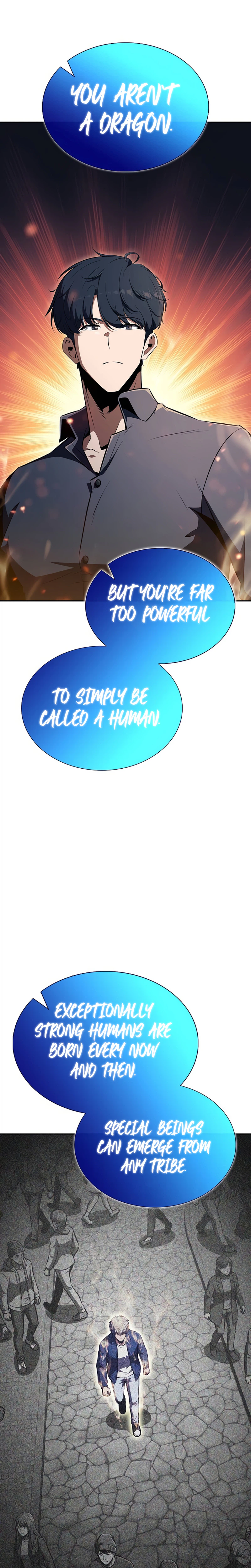 Eat and Go — Chapter 72 — page 17