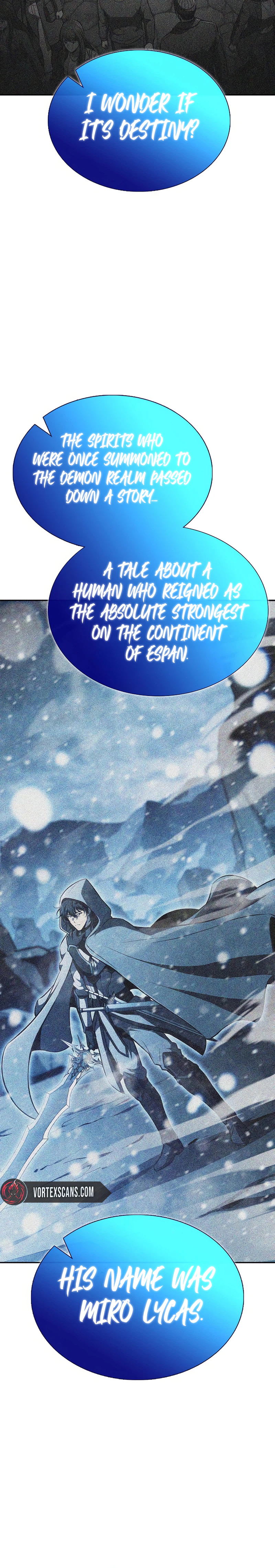 Eat and Go — Chapter 72 — page 18