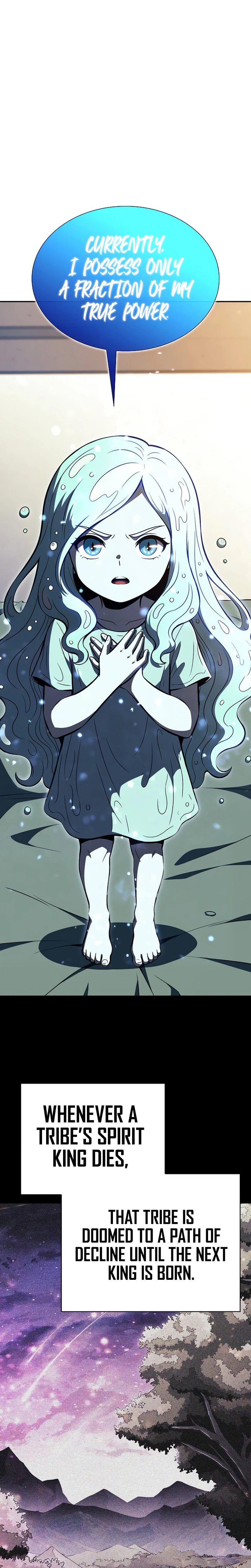 Eat and Go — Chapter 72 — page 20