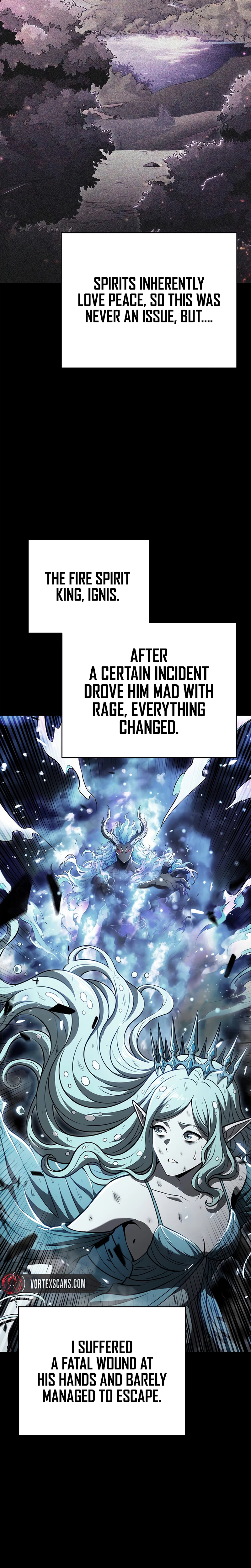 Eat and Go — Chapter 72 — page 21