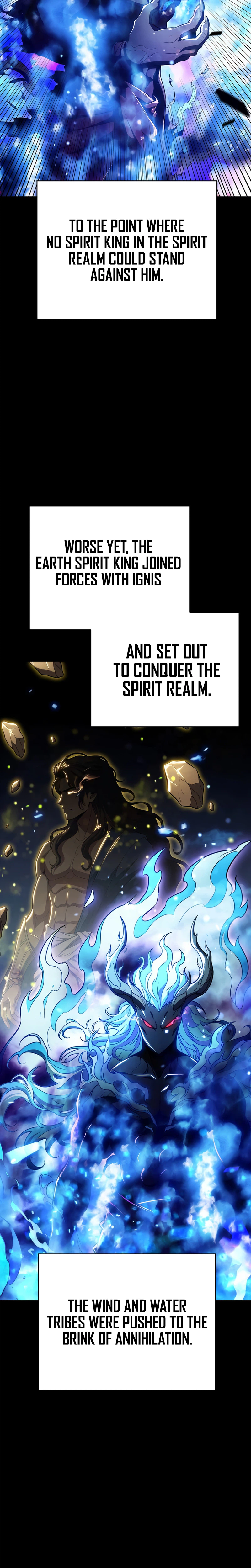 Eat and Go — Chapter 72 — page 23