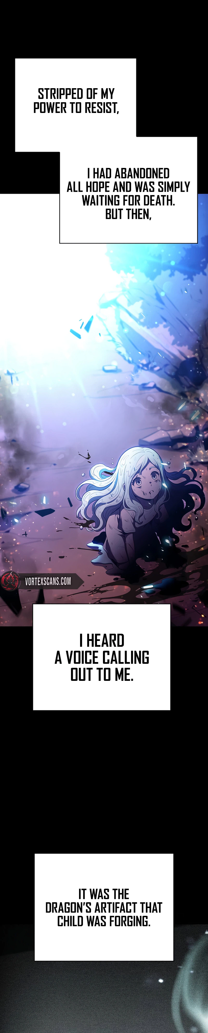 Eat and Go — Chapter 72 — page 24