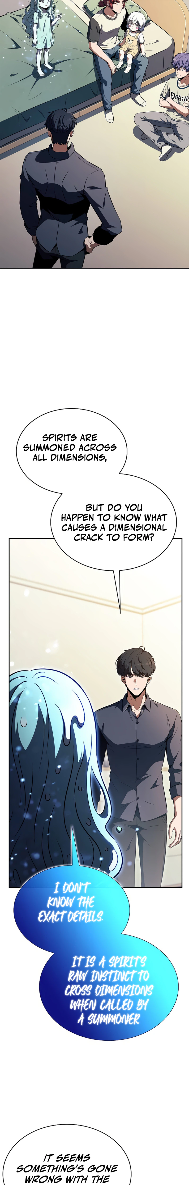 Eat and Go — Chapter 72 — page 26