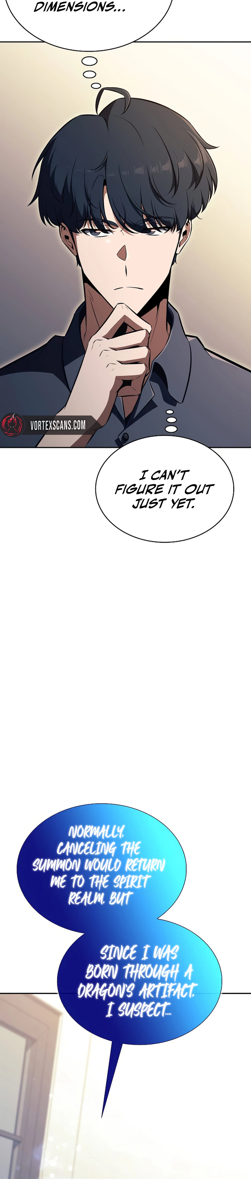 Eat and Go — Chapter 72 — page 27